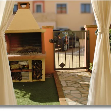 Holiday home Simius Yanna House *
