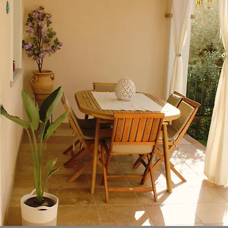 Holiday home Simius Yanna House