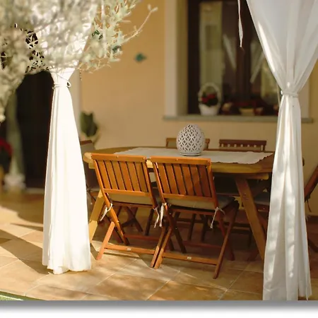 Simius Yanna House Holiday home Villasimius