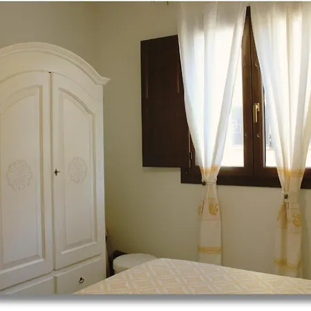 Holiday home Simius Yanna House Villasimius