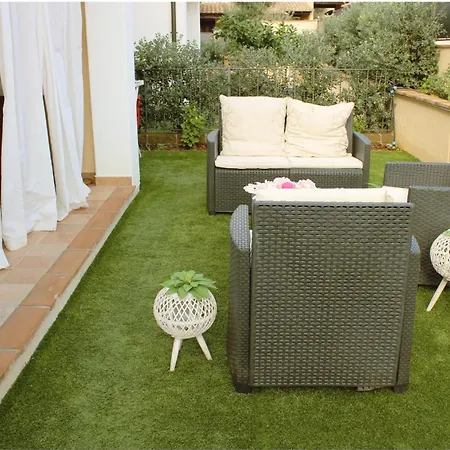 Simius Yanna House Holiday home