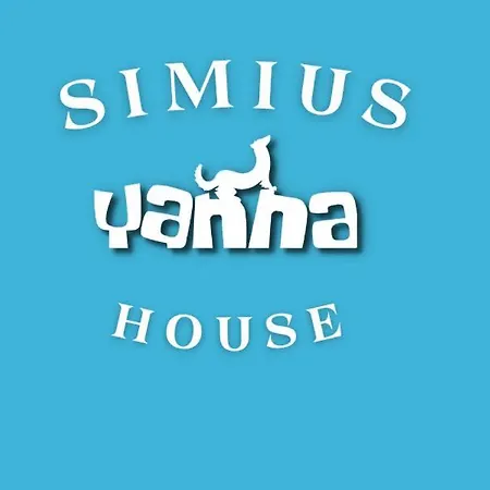 Simius Yanna House