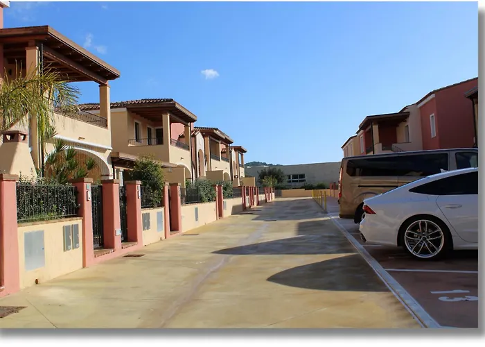 Simius Yanna House Hébergement de vacances