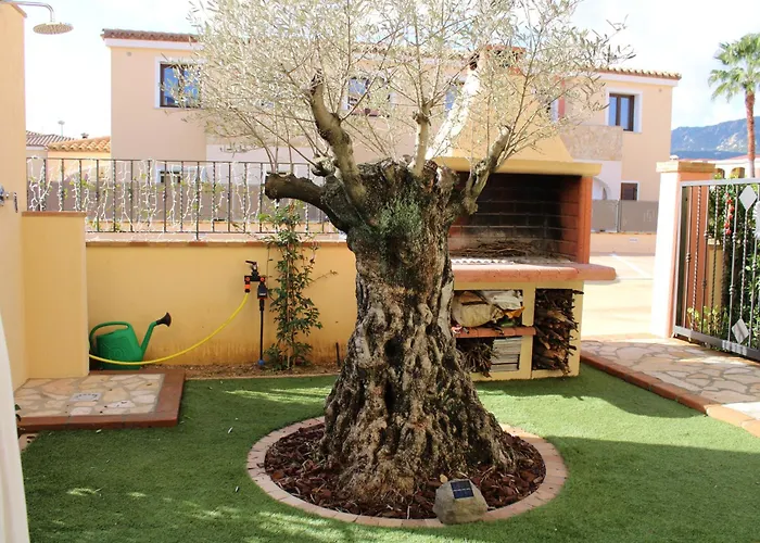 Simius Yanna House * Villasimius