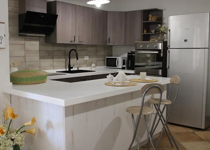 Simius Yanna House Hébergement de vacances Villasimius