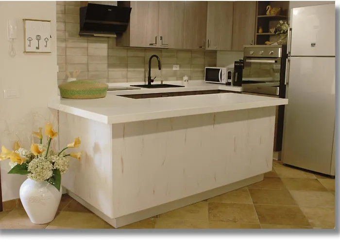 Hébergement de vacances Simius Yanna House *