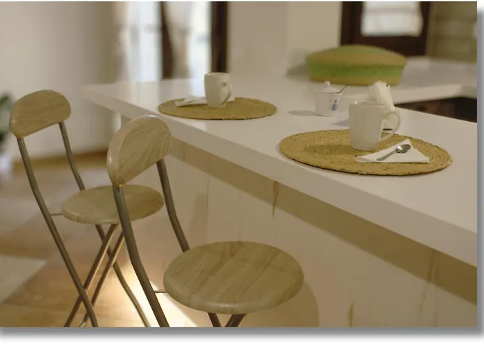 Simius Yanna House * Villasimius