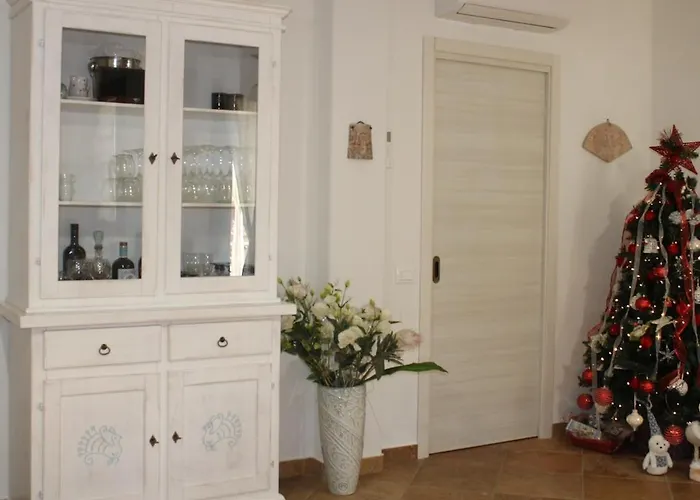 Simius Yanna House Villasimius