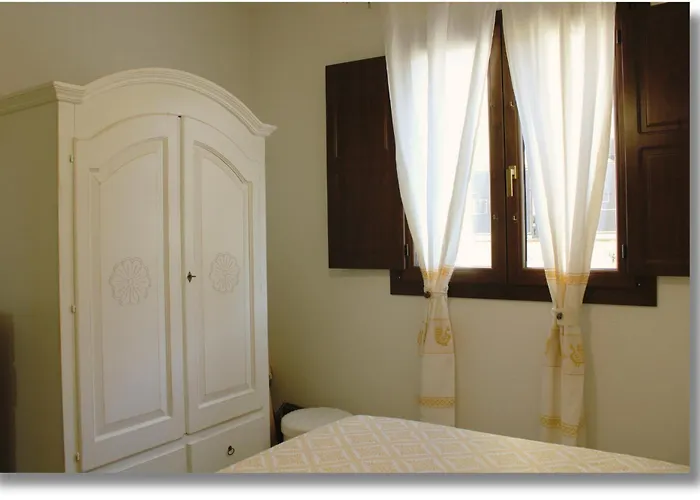 Hébergement de vacances Simius Yanna House Villasimius