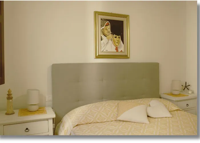 Simius Yanna House Villasimius