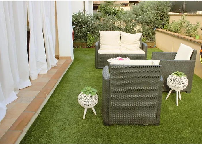 Simius Yanna House Hébergement de vacances